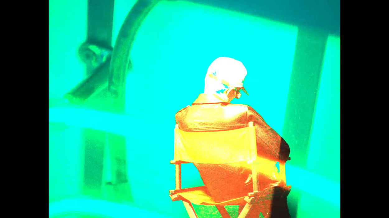 250416 aespa - Good Day 2025 (Telepathy + By the Moonlight Window) (MV Teaser)