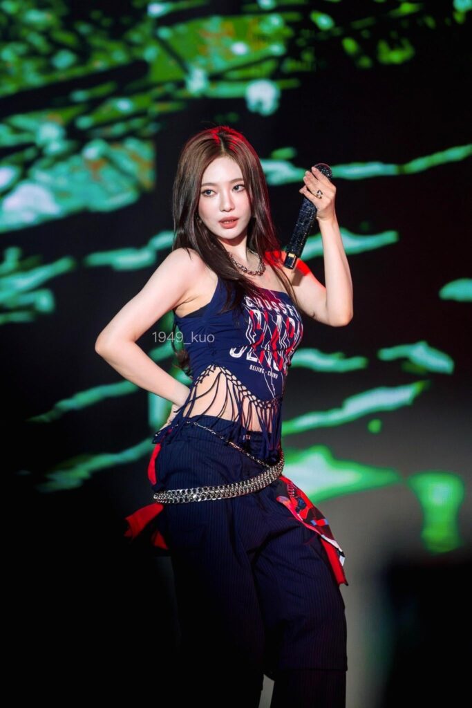 250425 Ningning