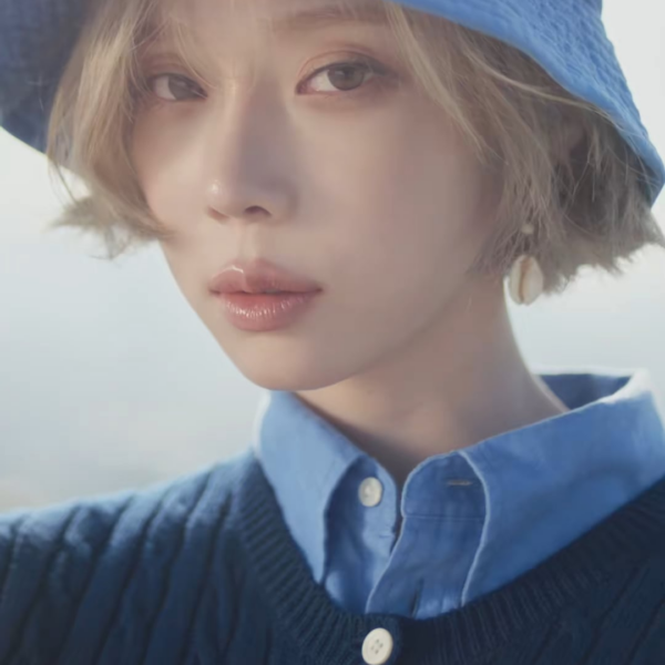 250402 Ralph Lauren TikTok Update with Winter - A new take on #PoloRLStyle is on the horizon. As seen on WINTER, #ThePoloPlay is crafted in contrasting shades of white and blue for a look that feels both classic and fresh