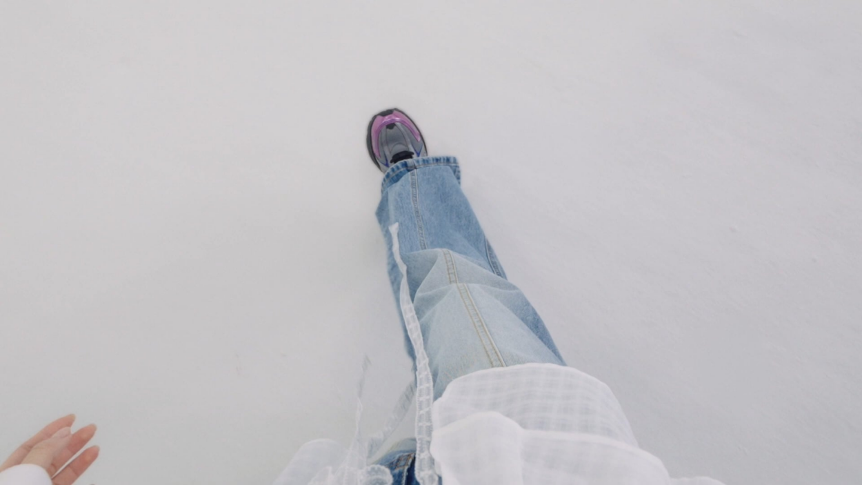 250424 Ningning for FILA (Special Movie)