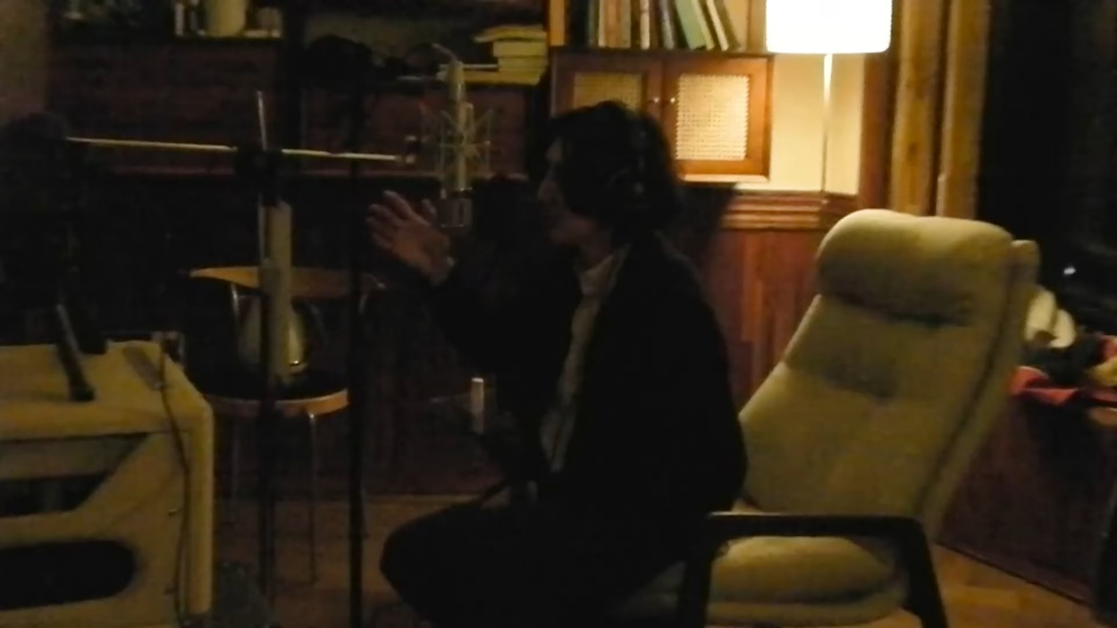 250427 JANNABI - May the TENDERNESS be with you! (feat. Karina of aespa) (D-1 Teaser)