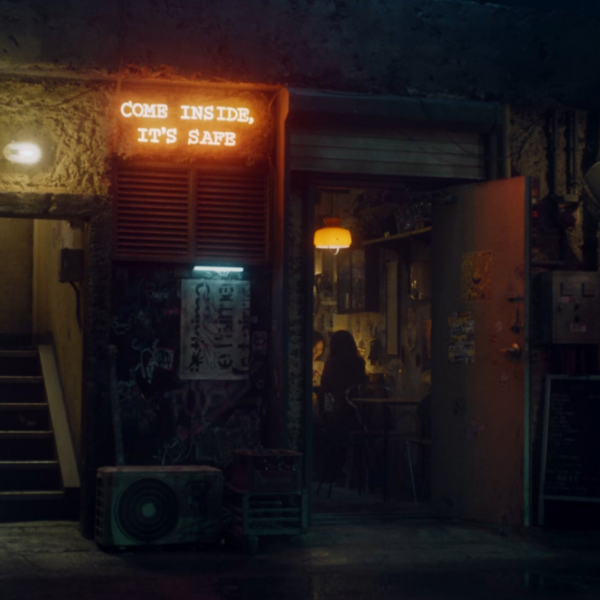 2504015 Karina for Lotte Chilsung’s Kloud Krush