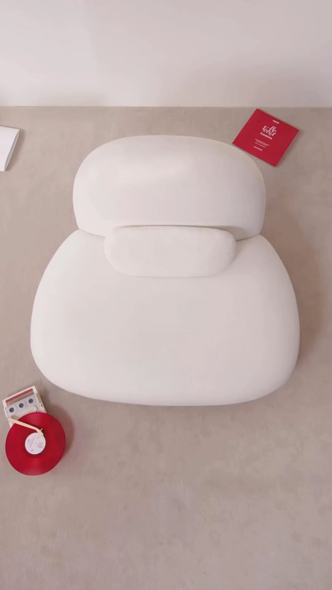 250407 Winter for espoir x Be Velvet Cushion & Foundation