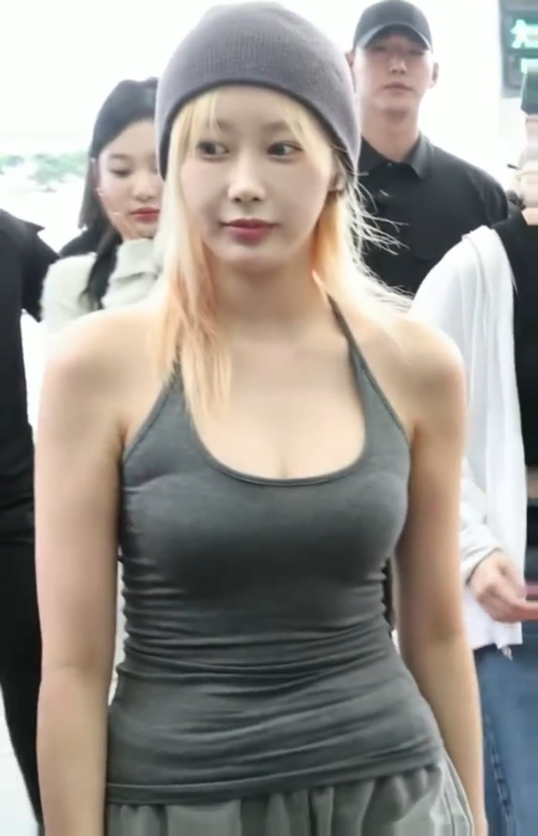 Giselle