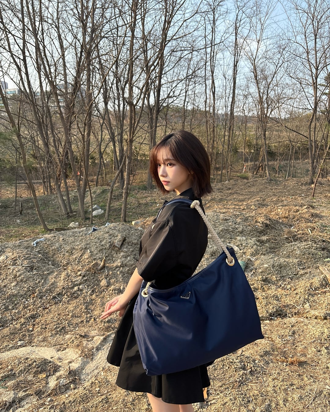 250406 Karina Instagram Update