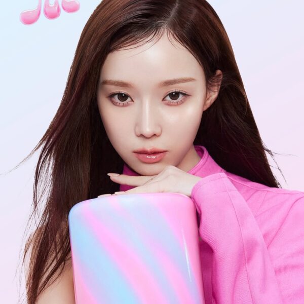 250422 Winter for Mamonde x Rose Liquid Mask