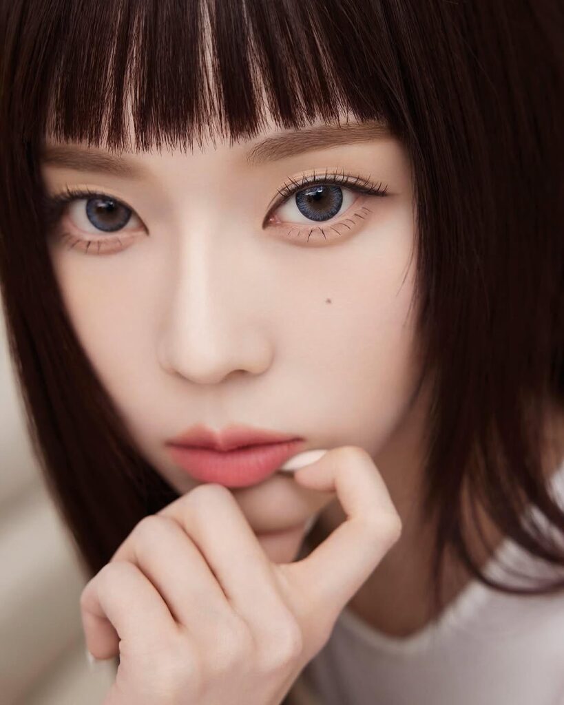 250405 Winter for espoir x Be Velvet Foundation