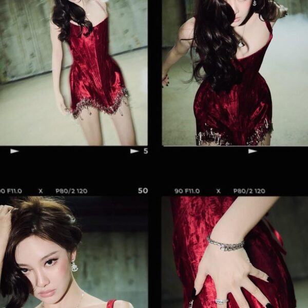 250422 Ningning Instagram Update