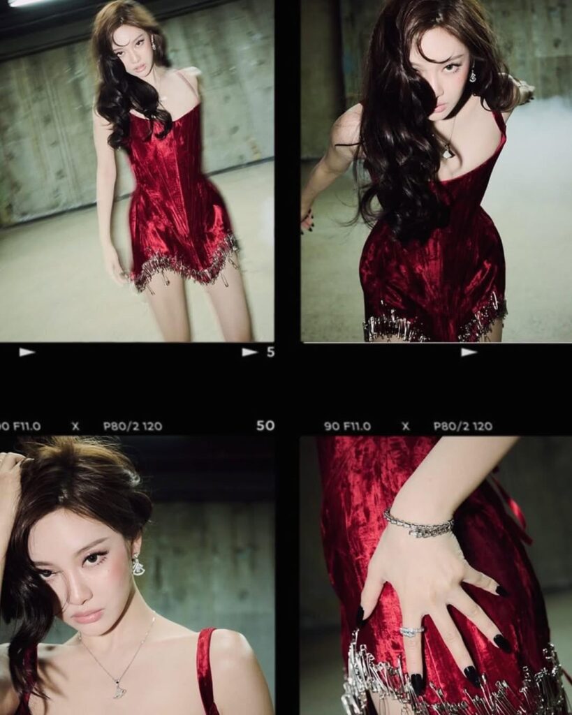 250422 Ningning Instagram Update