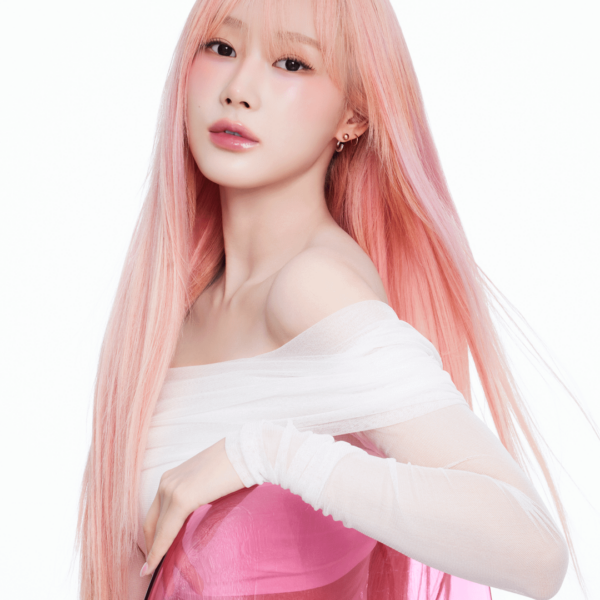 250408 Giselle for EITHER＆