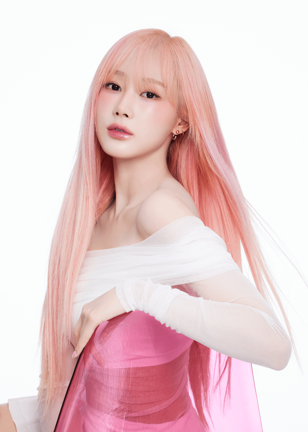 250408 Giselle for EITHER＆
