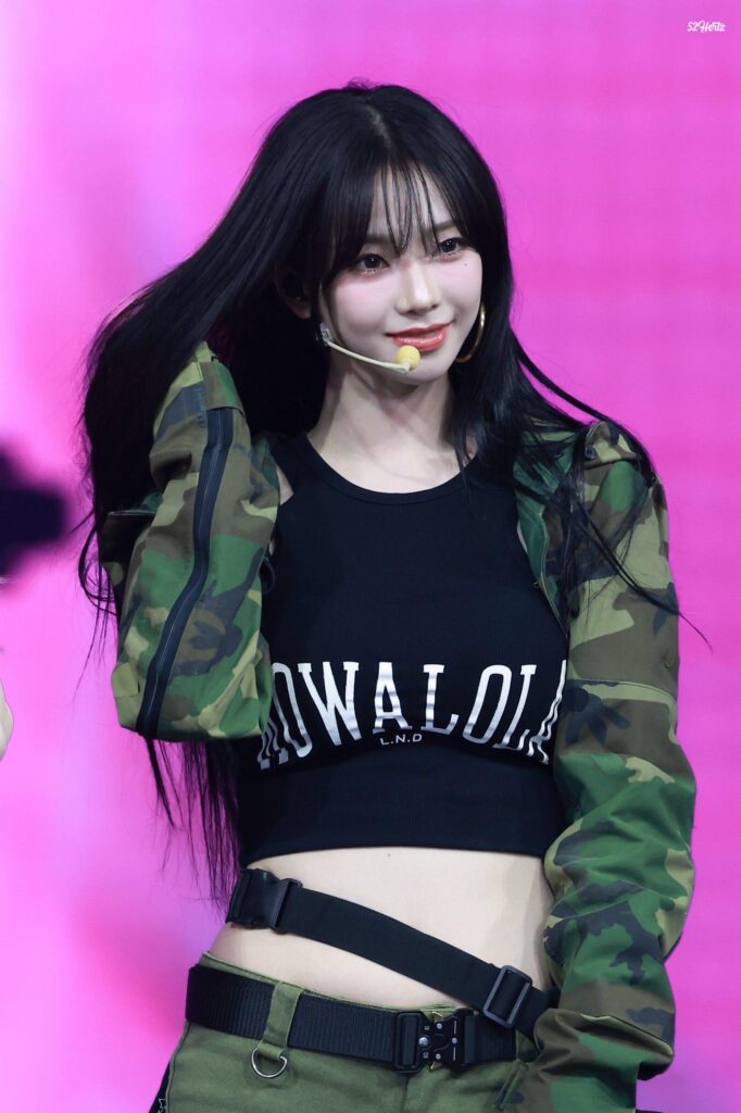 250111 Karina