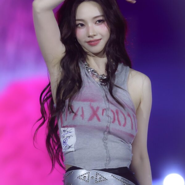250413 Karina