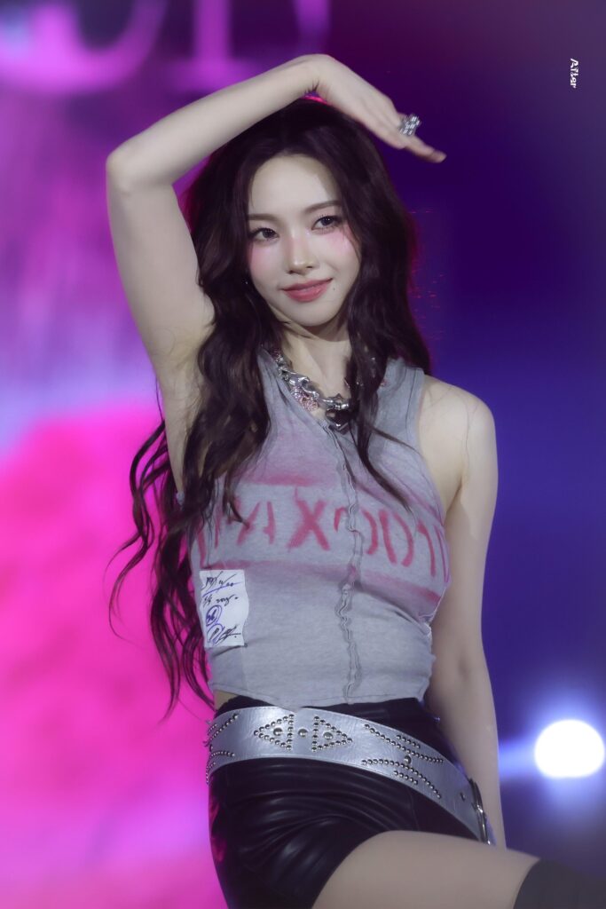 250413 Karina