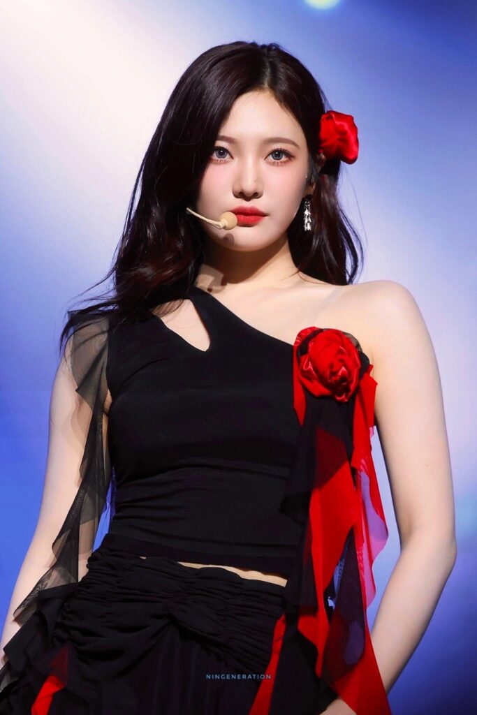 240330 Ningning