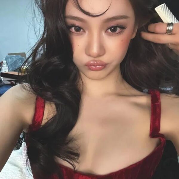 Ningning Instagram Update