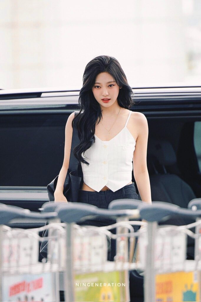 230702 Ningning