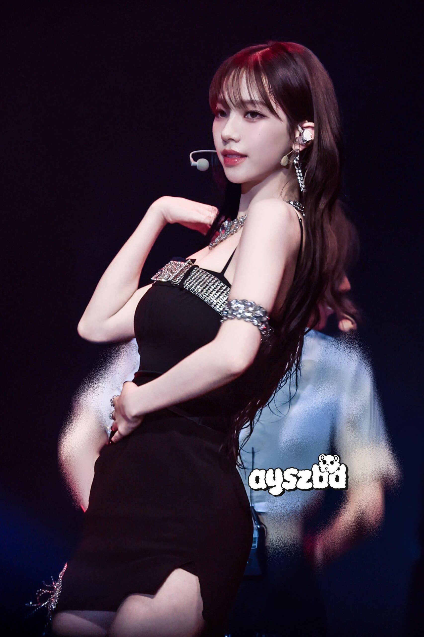 230119 Karina