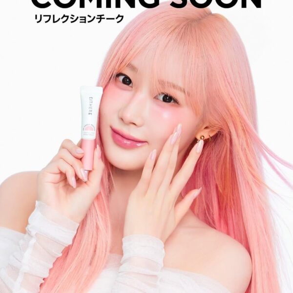 250411 Giselle for EITHER＆