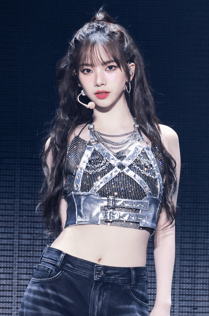 250316 Karina