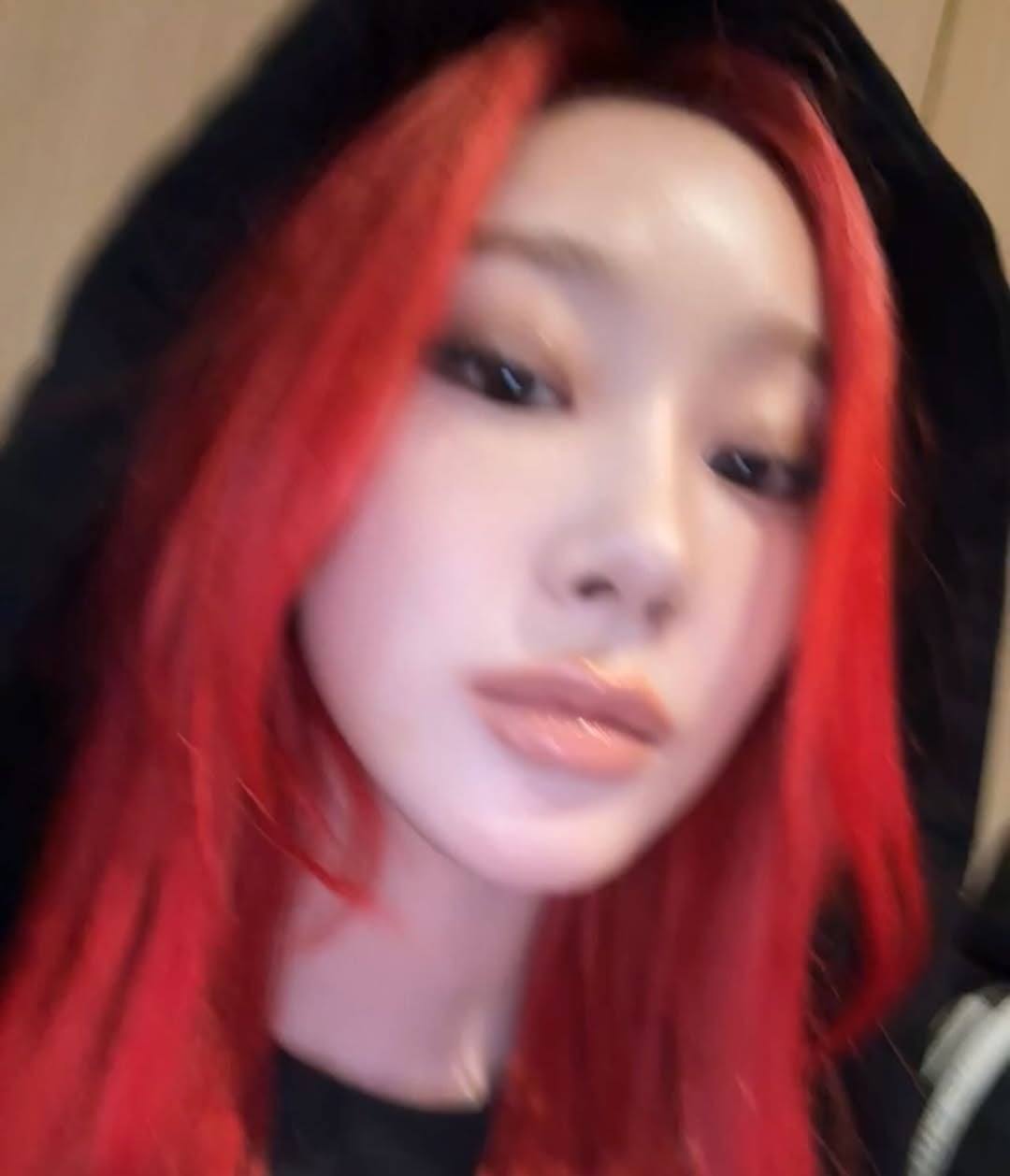 250407 Giselle Instagram Update with Ningning