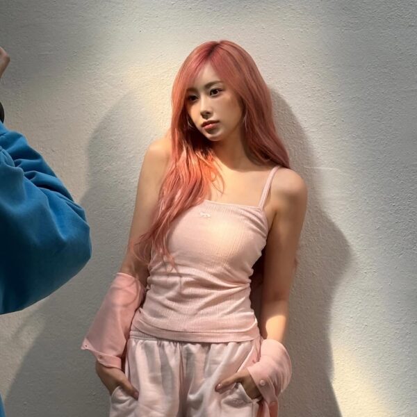 250417 Giselle Instagram Update
