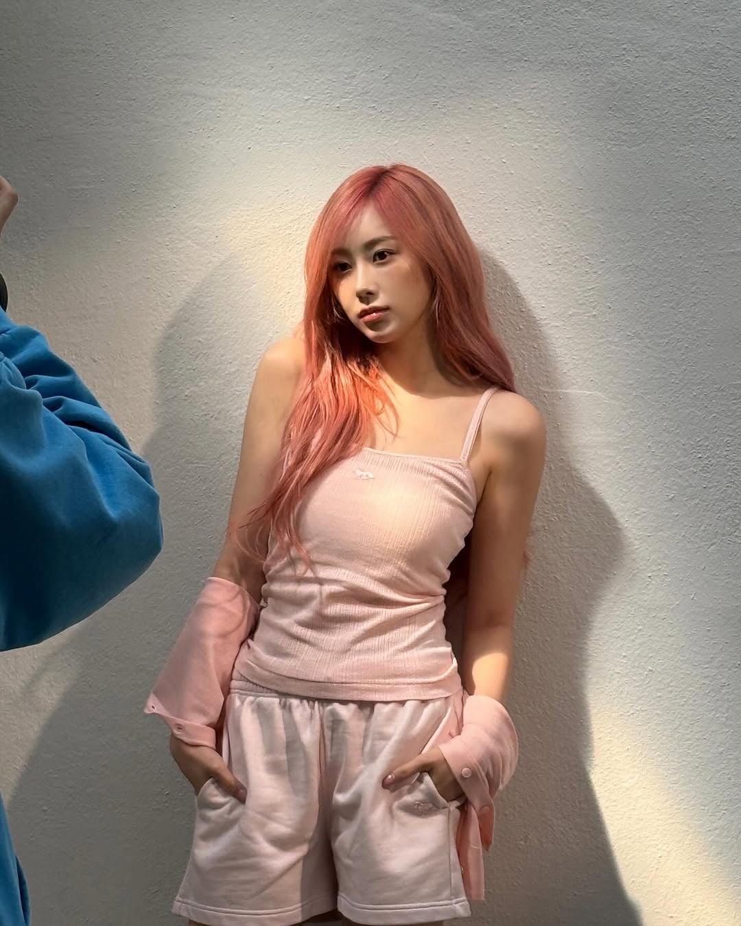 250417 Giselle Instagram Update