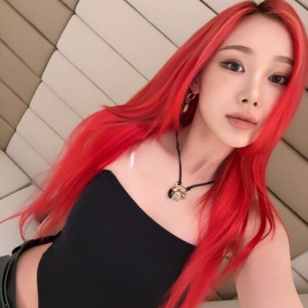 250428 Giselle (Instagram Update)