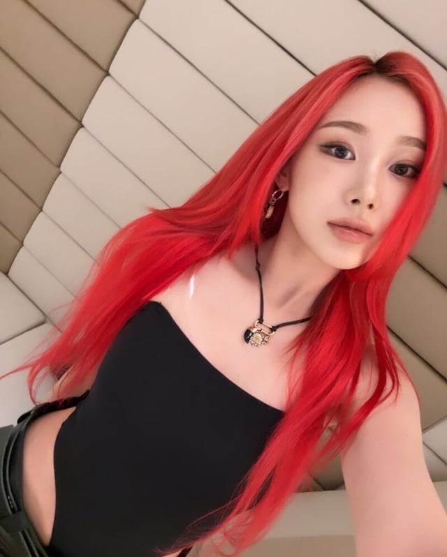 250428 Giselle (Instagram Update)