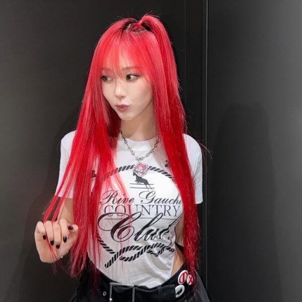 250413 Giselle Instagram Update