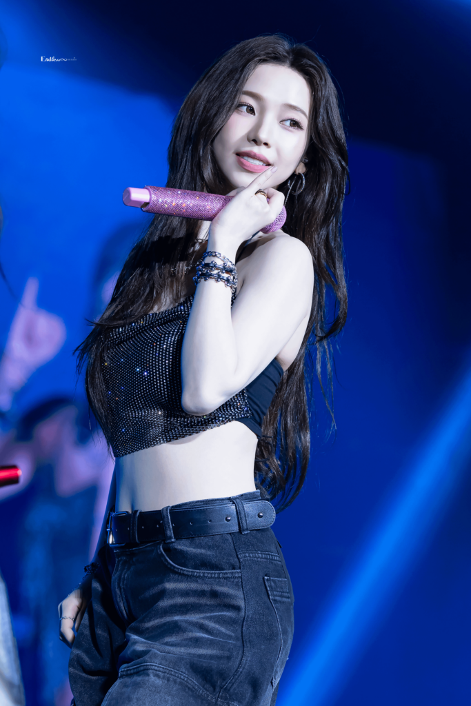 250426 Karina