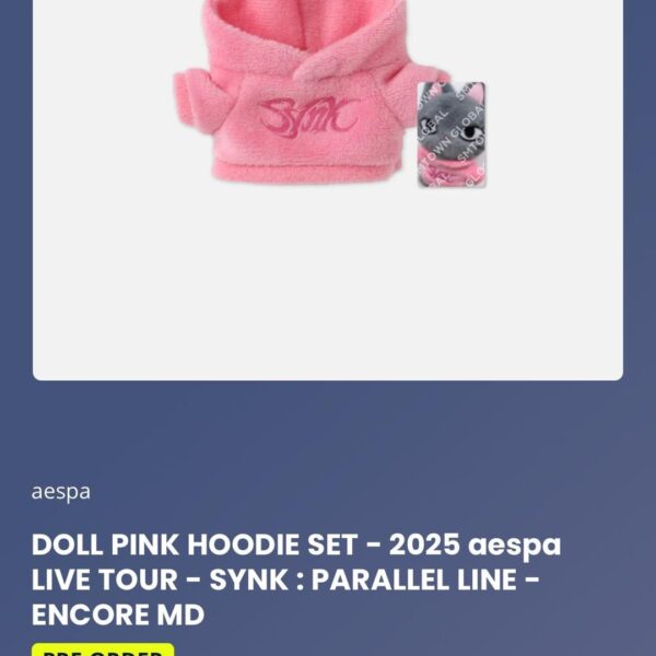 not a kpop fan - tips on buying my little sister a bday present?