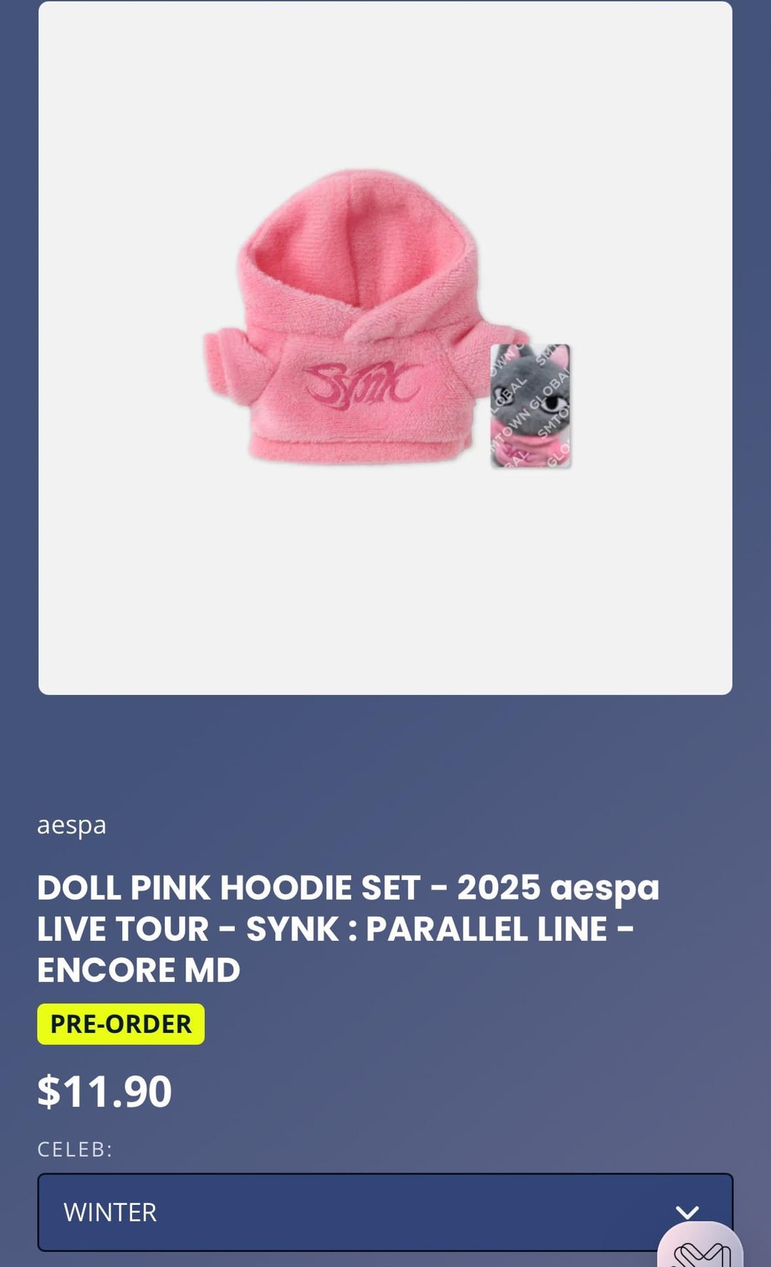 not a kpop fan - tips on buying my little sister a bday present?