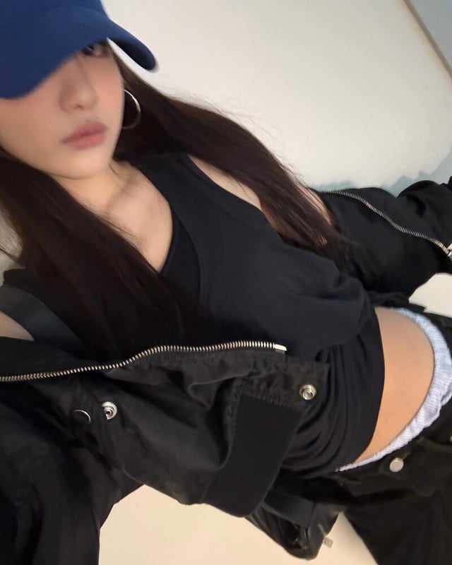 250425  Ningning (Instagram Update)
