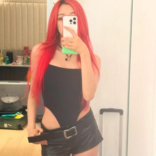Giselle