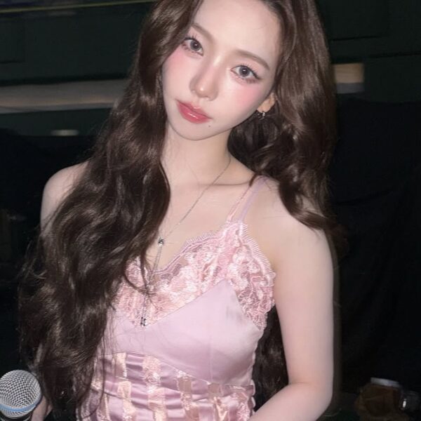 250413 Karina Instagram Update