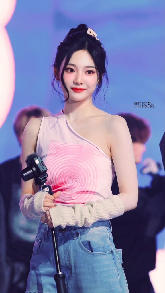 250111 Ningning