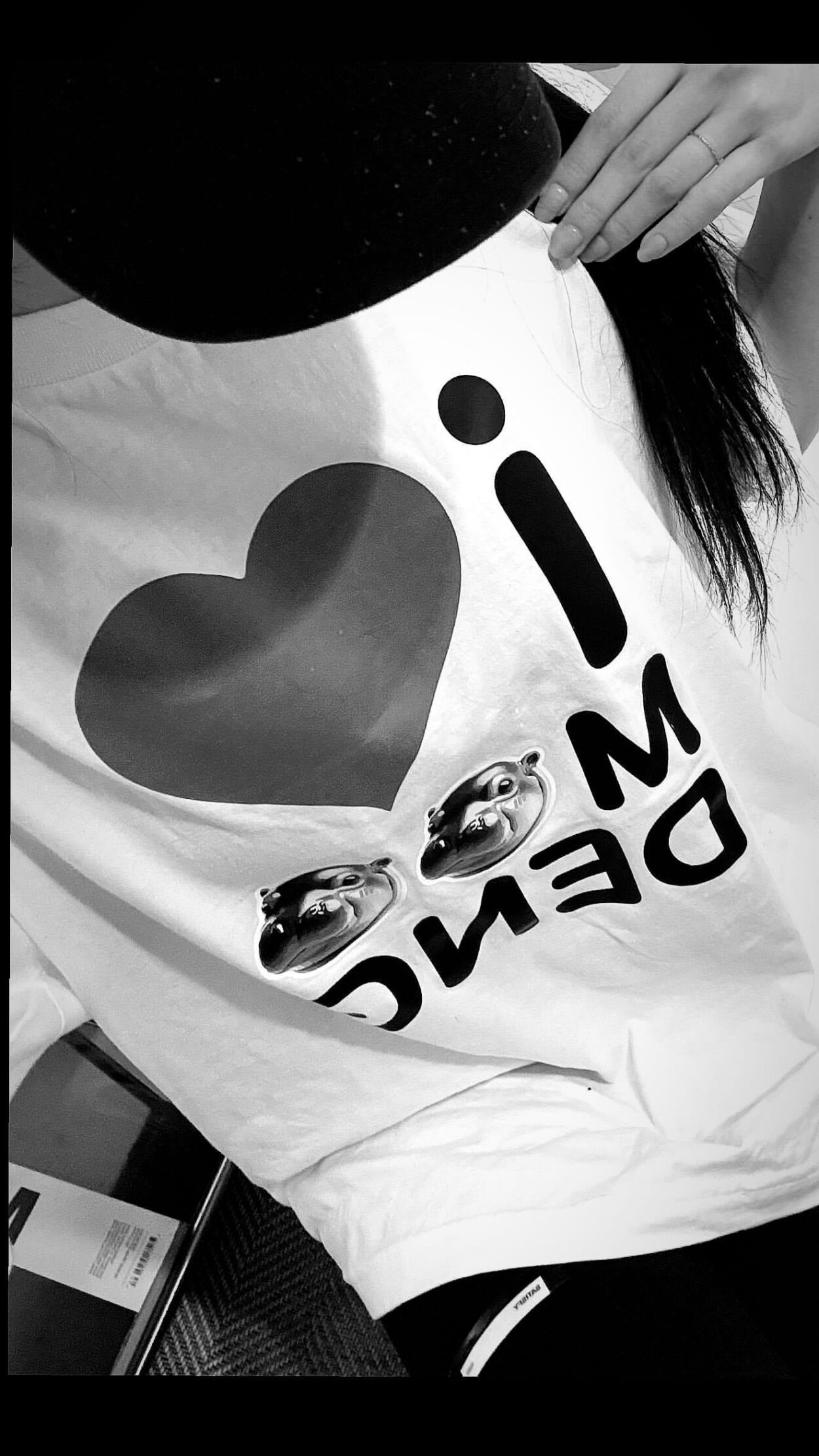 250428 Winter Instagram Story Update