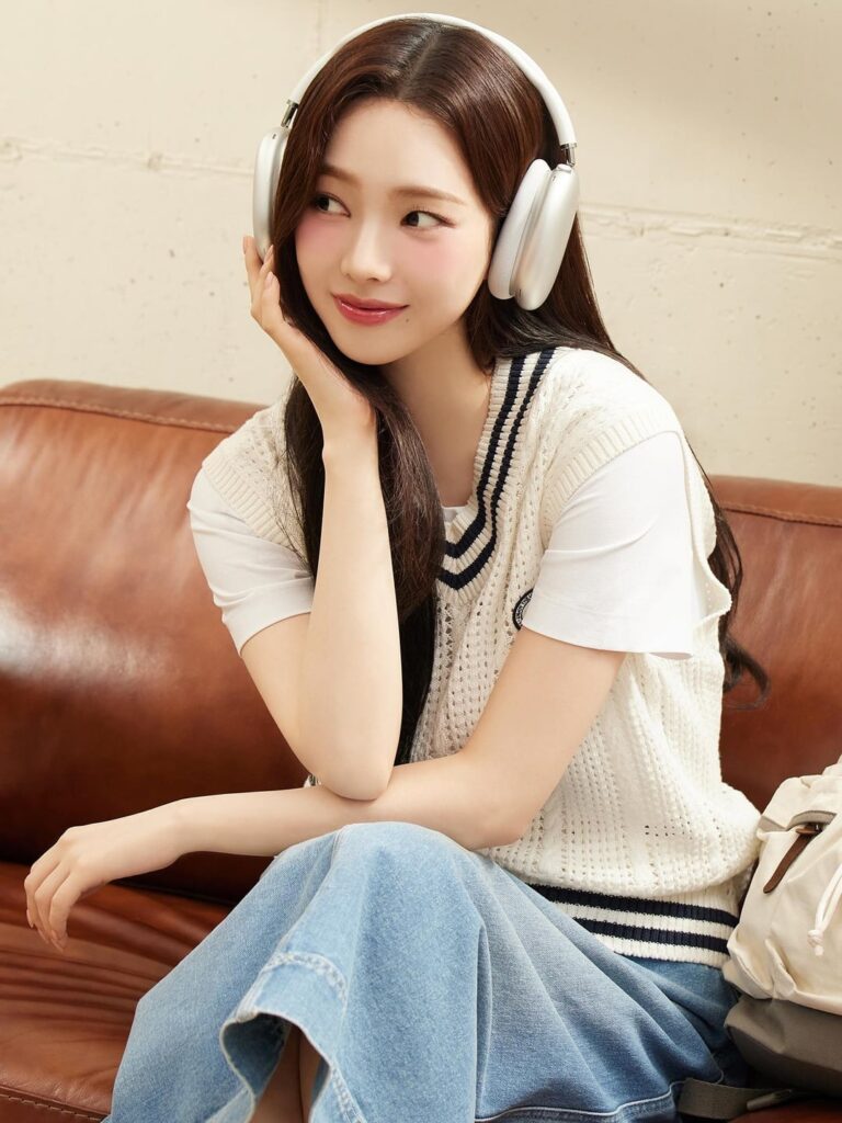 250429 Karina for Nordisk