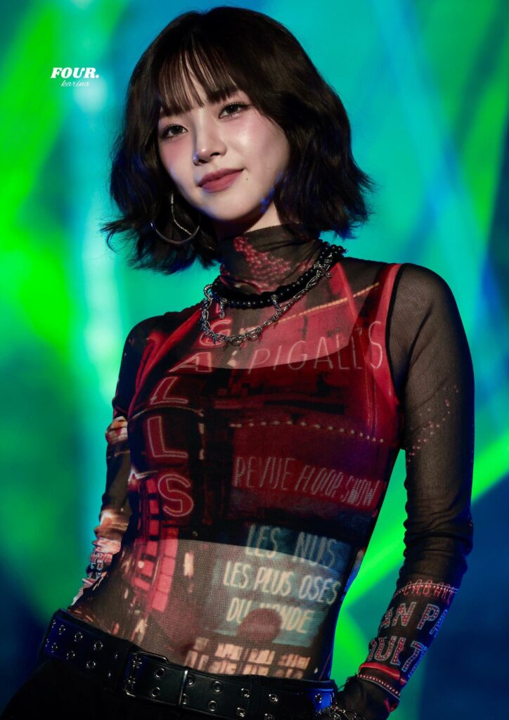 250426 Karina