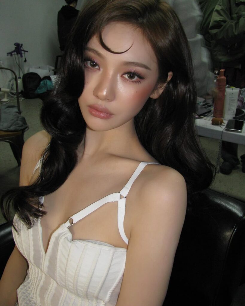 250423 Ningning Instagram Update