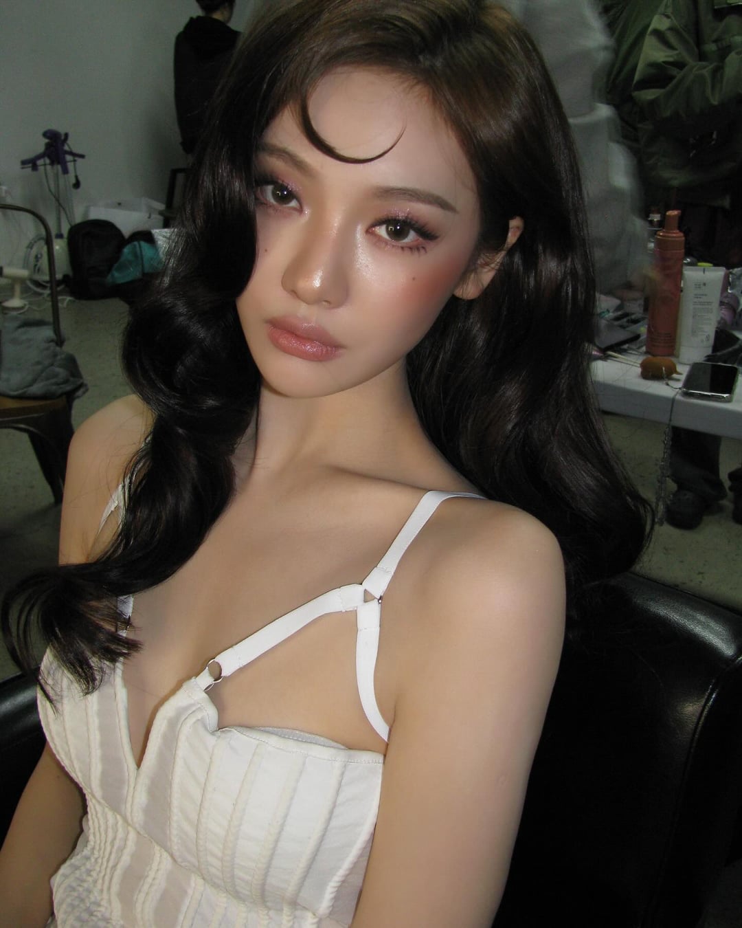 250423 Ningning Instagram Update