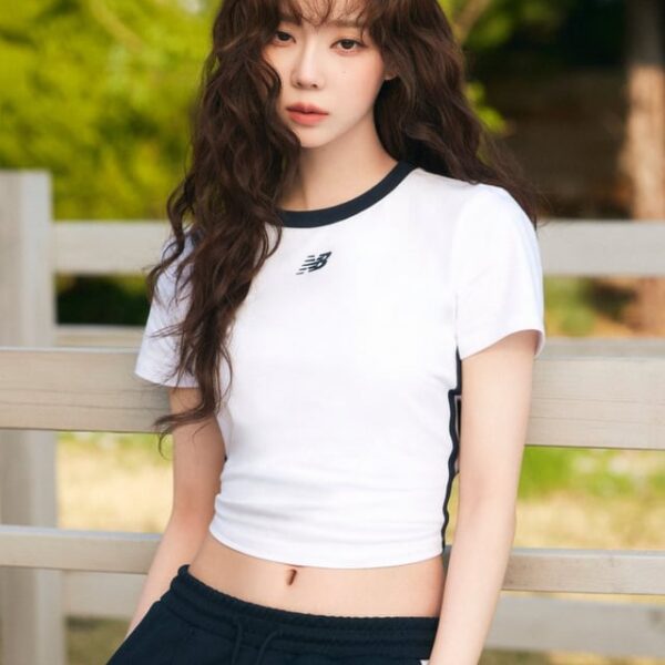 250526 Winter for New Balance 'Summer Ritual' (Campaign Pics)