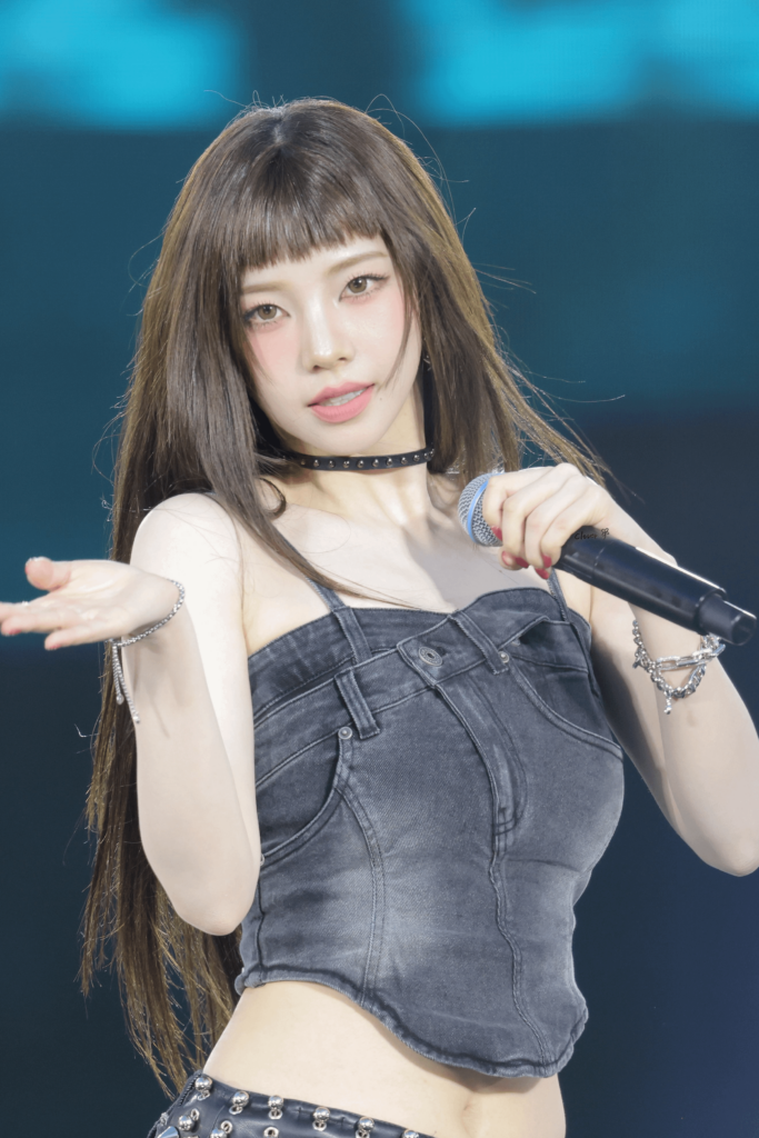 250511 Karina