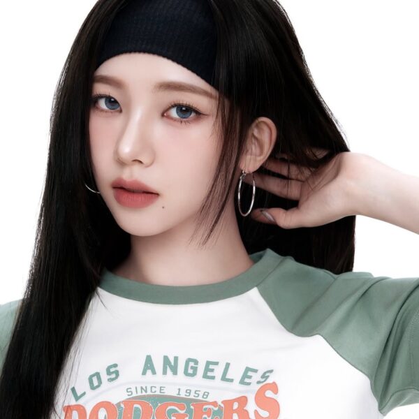 250508 Karina for MLB SS25 Collection #2