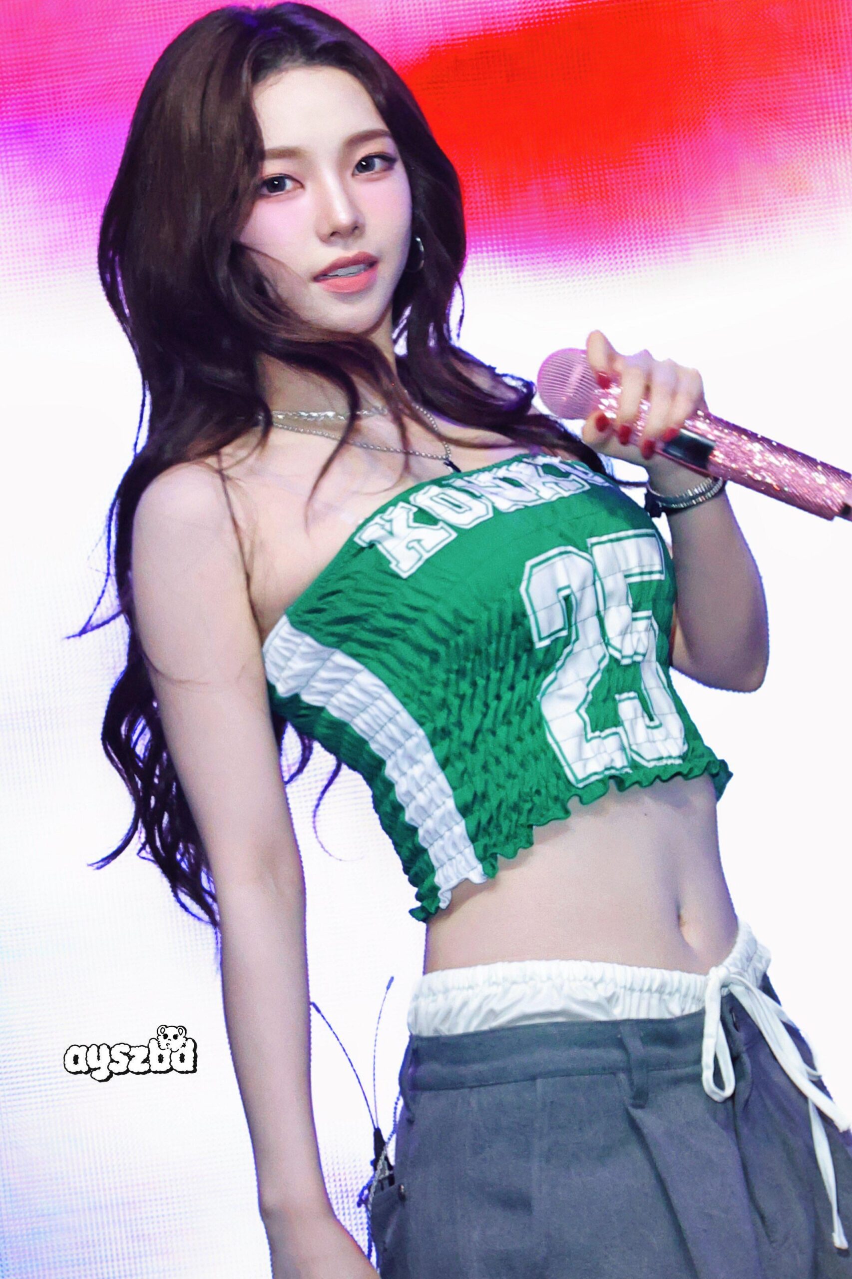 250521 Karina