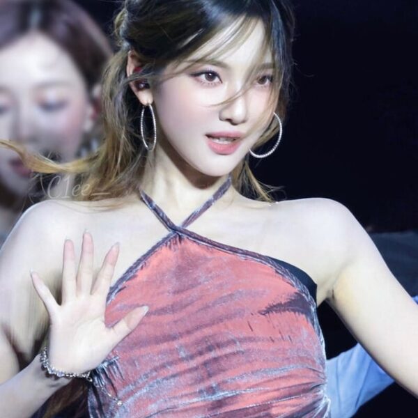 250509 Ningning (AT SMTOWN in Mexico)