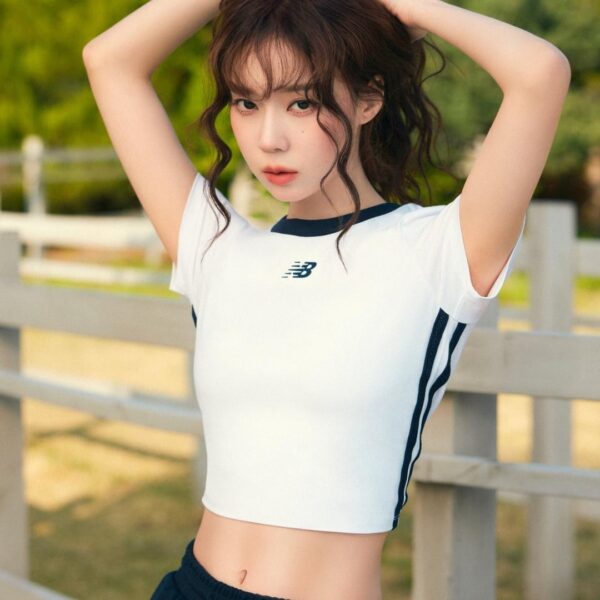 250508 Winter for New Balance 'Summer Moment with WINTER'