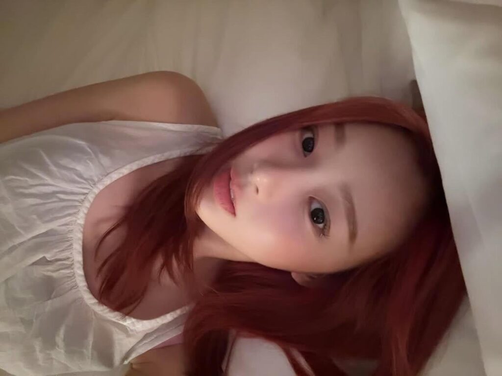 250527 Giselle Instagram Update