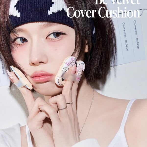 250523 Winter for espoir x Disney